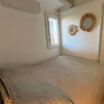 Ferienhaus Mitoyenne T2 Climatisee Avec Piscine Et Parking, Vue Pinede - Fr-1-607-237